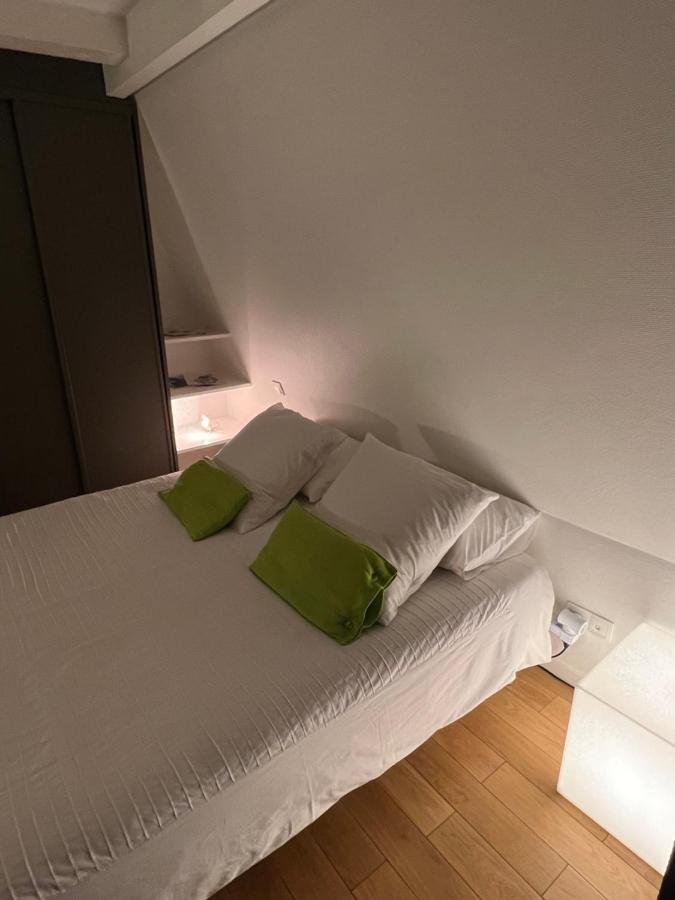 Studio De L'Hotel De Ville Strasbourg Eksteriør billede