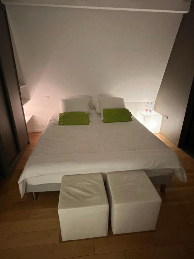 Studio De L'Hotel De Ville Strasbourg Eksteriør billede