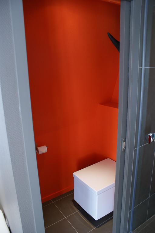 Studio De L'Hotel De Ville Strasbourg Eksteriør billede